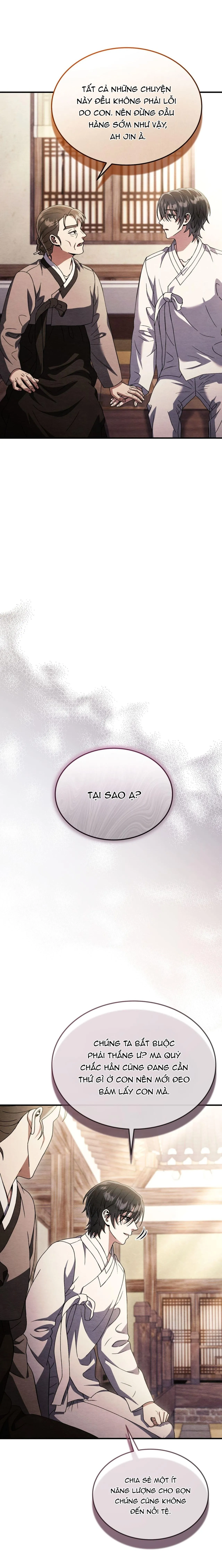 ĂN MỘT LỜI HAI Chapter 51 Trang 4