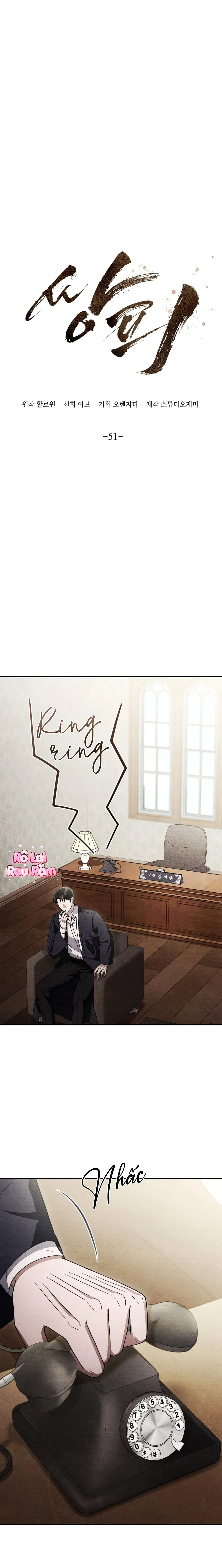 ĂN MỘT LỜI HAI Chapter 51 Trang 6