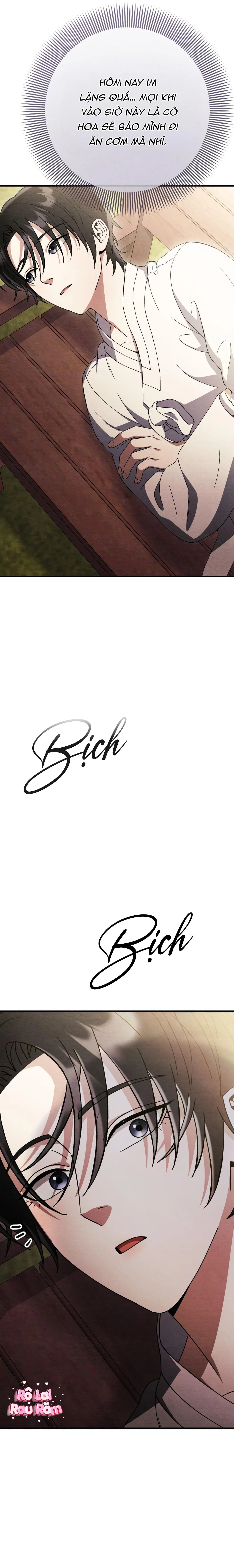 ĂN MỘT LỜI HAI Chapter 51 Trang 10