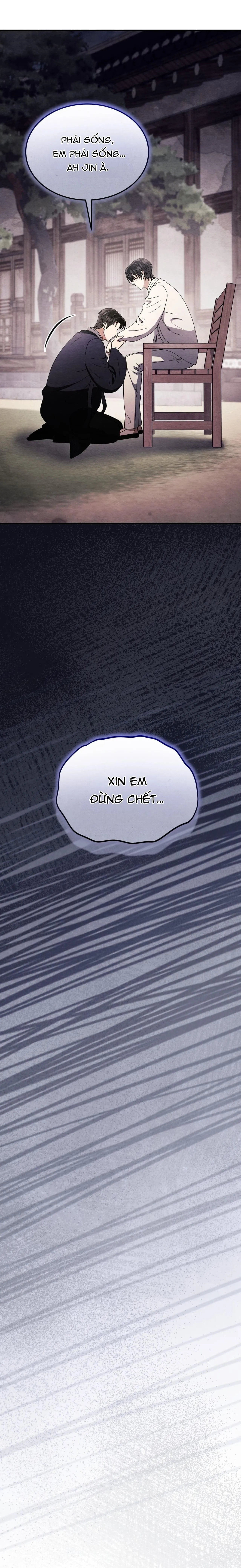 ĂN MỘT LỜI HAI Chapter 51 Trang 16