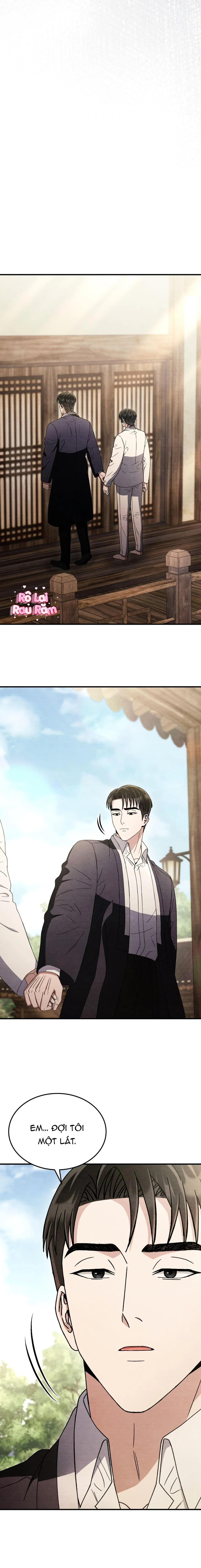 ĂN MỘT LỜI HAI Chapter 51 Trang 17