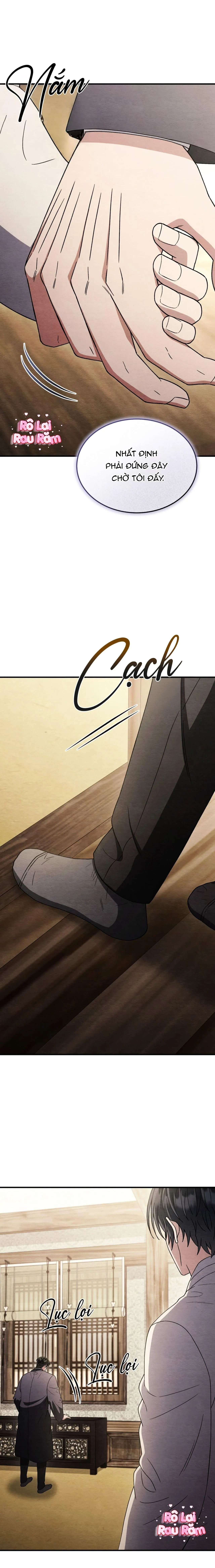 ĂN MỘT LỜI HAI Chapter 51 Trang 18