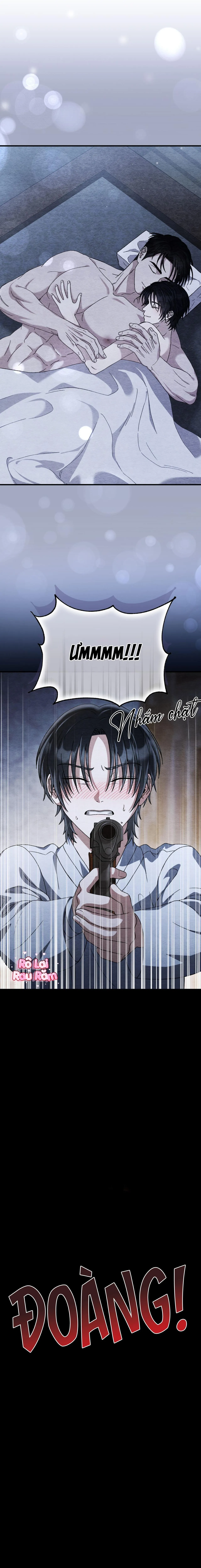 ĂN MỘT LỜI HAI Chapter 53 Trang 3