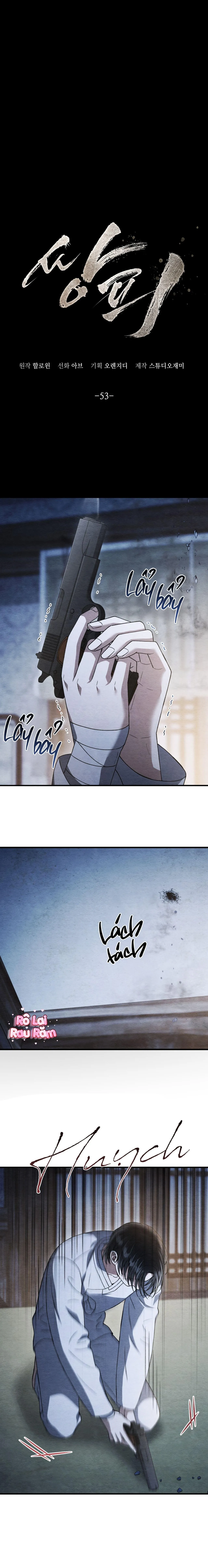 ĂN MỘT LỜI HAI Chapter 53 Trang 4