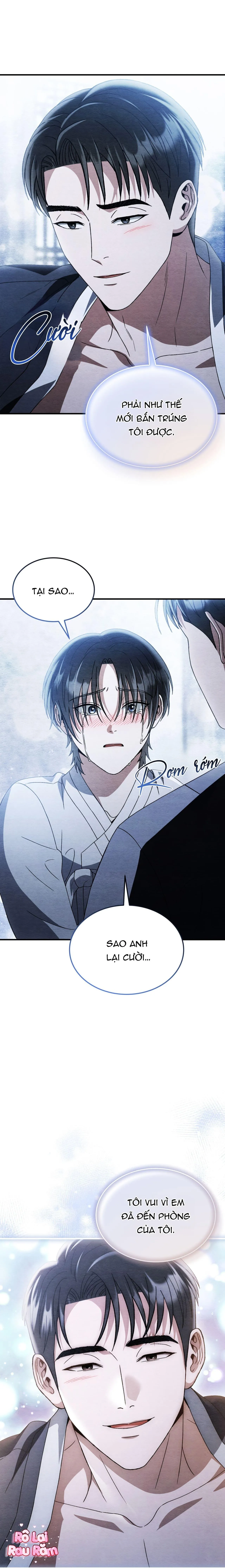 ĂN MỘT LỜI HAI Chapter 53 Trang 9