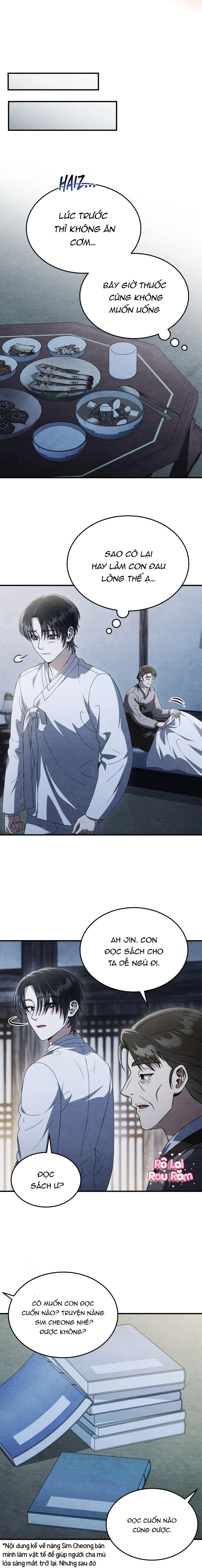 ĂN MỘT LỜI HAI Chapter 53 Trang 11