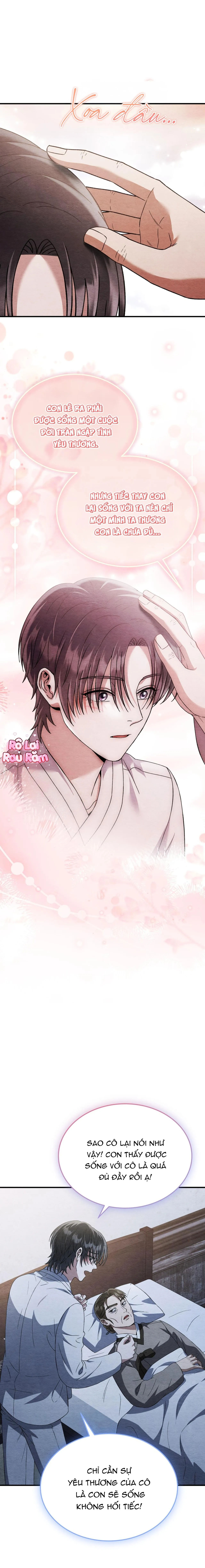 ĂN MỘT LỜI HAI Chapter 53 Trang 13