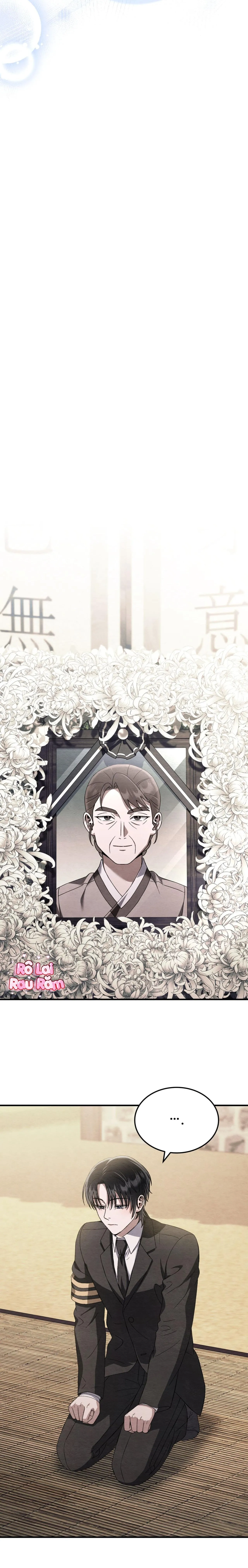 ĂN MỘT LỜI HAI Chapter 53 Trang 15