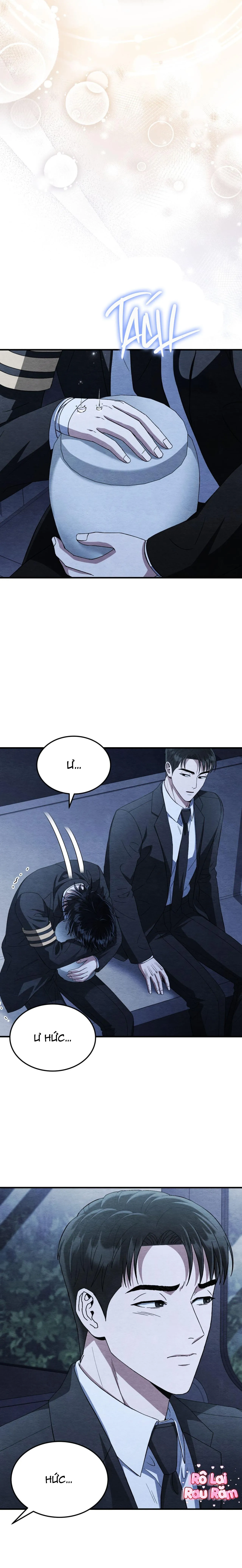 ĂN MỘT LỜI HAI Chapter 53 Trang 23