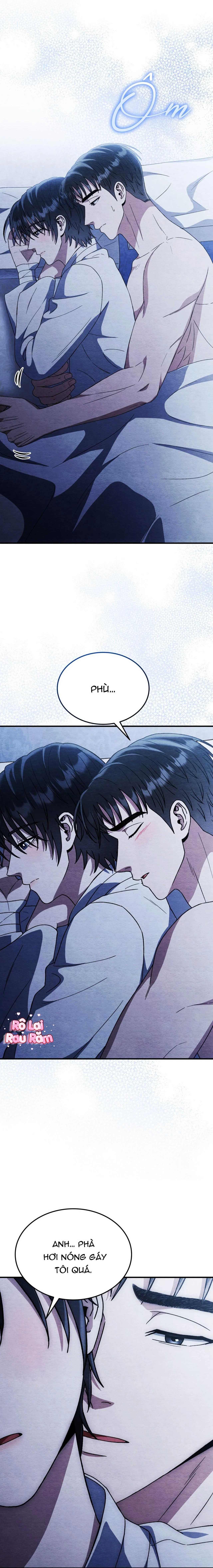 ĂN MỘT LỜI HAI Chapter 54 Trang 18