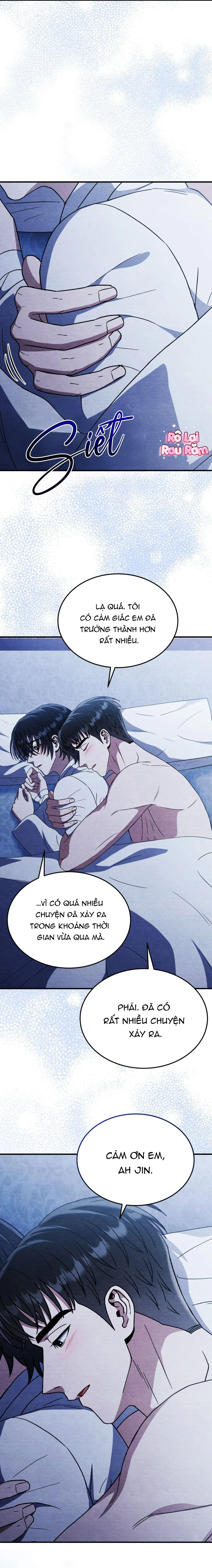 ĂN MỘT LỜI HAI Chapter 54 Trang 19