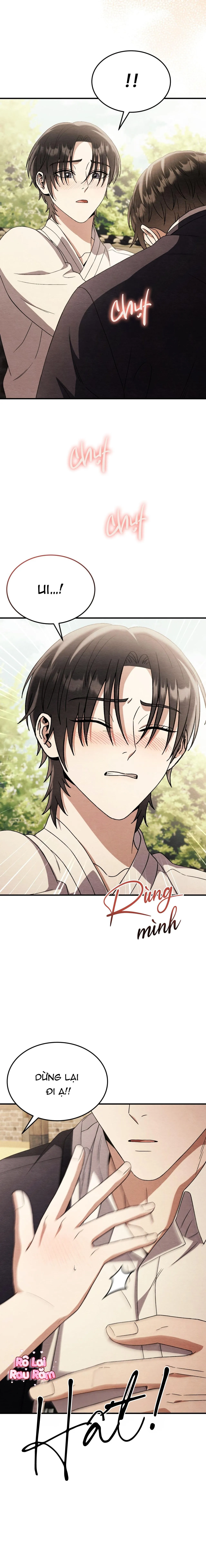 ĂN MỘT LỜI HAI Chapter 55 Trang 12