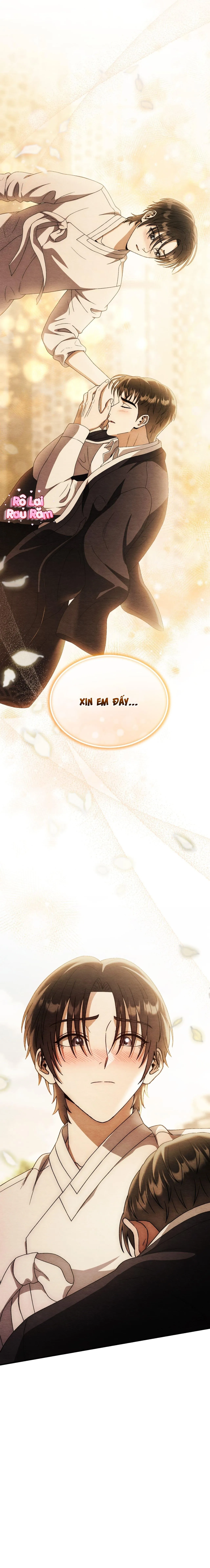 ĂN MỘT LỜI HAI Chapter 55 Trang 14