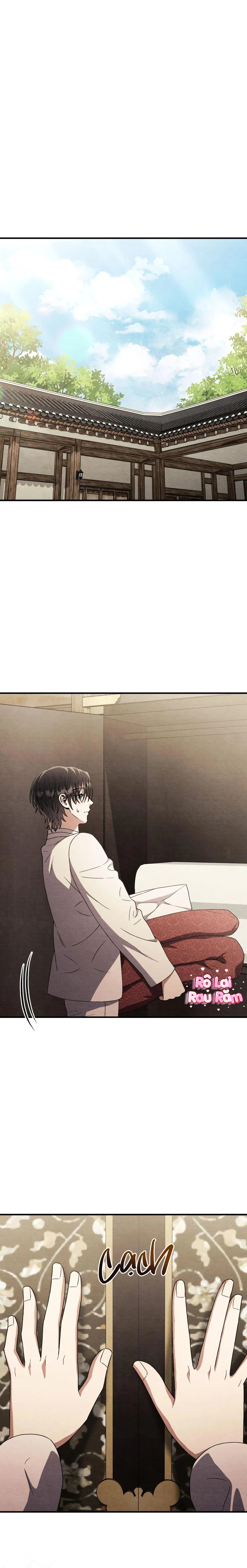 ĂN MỘT LỜI HAI Chapter 55 Trang 15