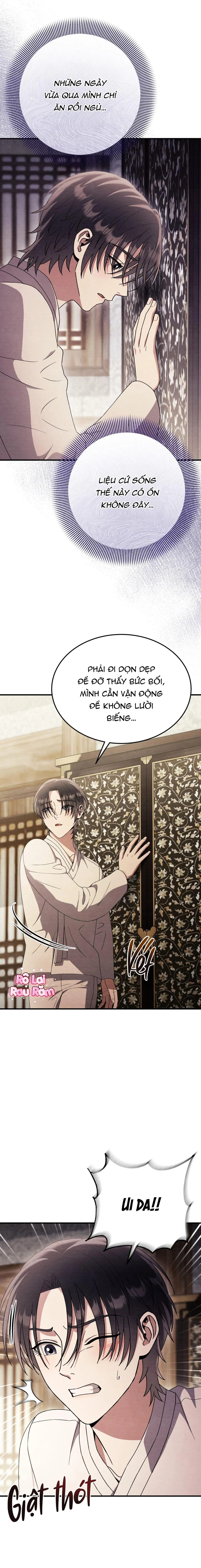 ĂN MỘT LỜI HAI Chapter 55 Trang 16