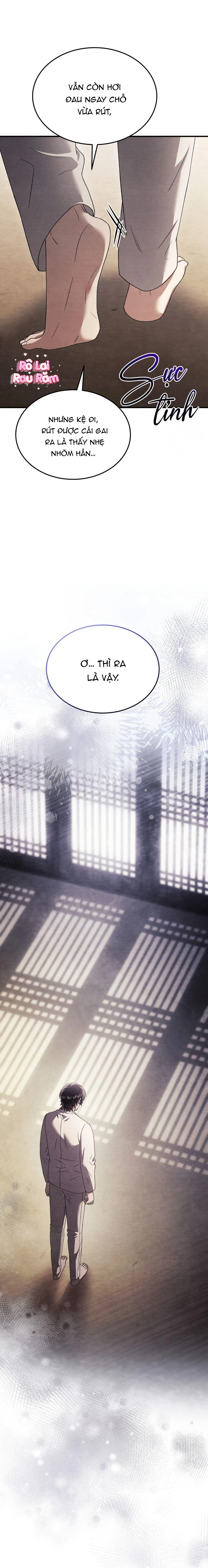 ĂN MỘT LỜI HAI Chapter 55 Trang 18