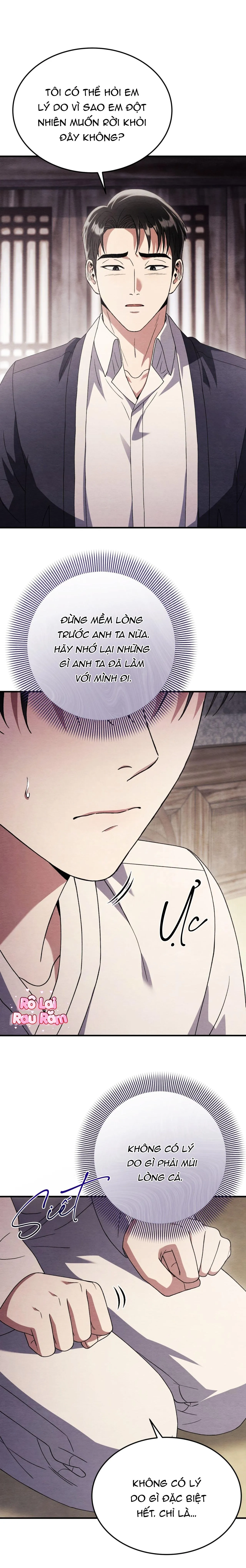 ĂN MỘT LỜI HAI Chapter 56 Trang 3