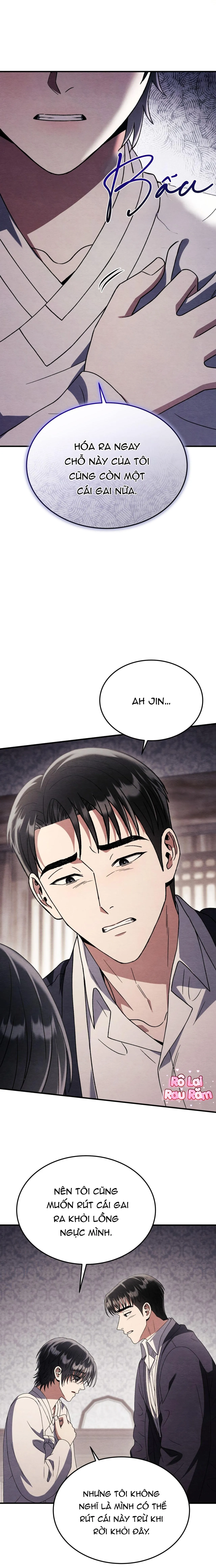 ĂN MỘT LỜI HAI Chapter 56 Trang 5