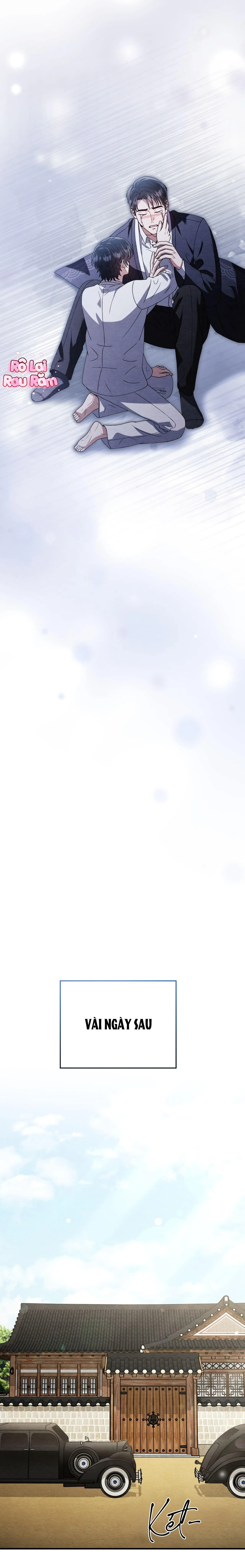 ĂN MỘT LỜI HAI Chapter 56 Trang 8