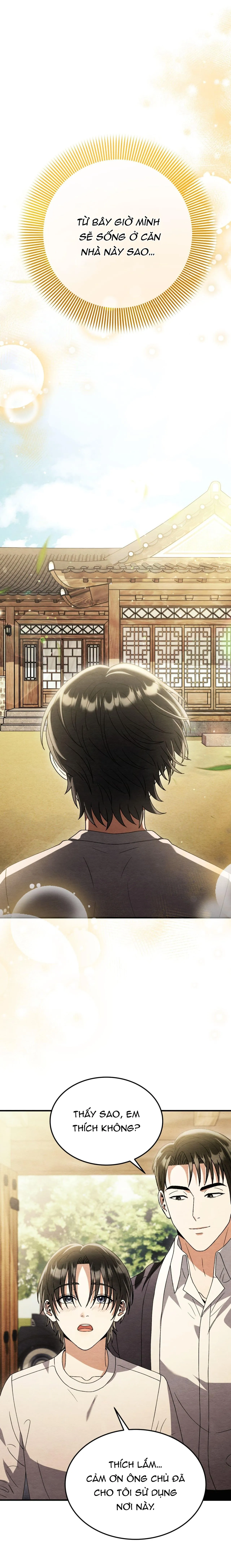 ĂN MỘT LỜI HAI Chapter 56 Trang 10