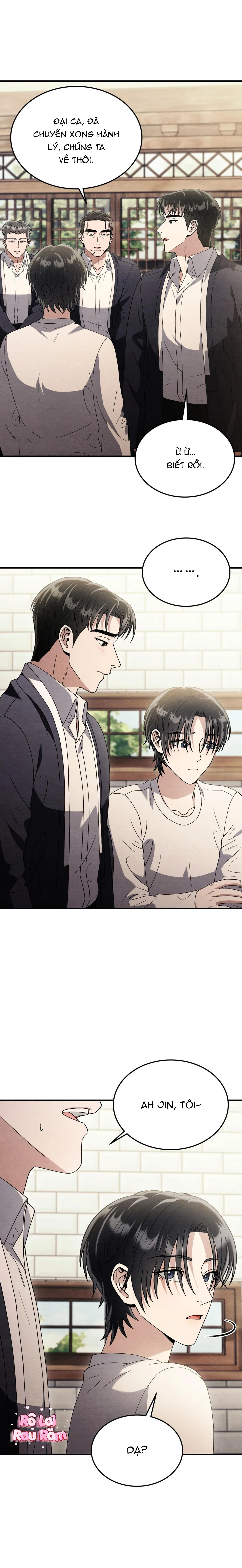 ĂN MỘT LỜI HAI Chapter 56 Trang 12