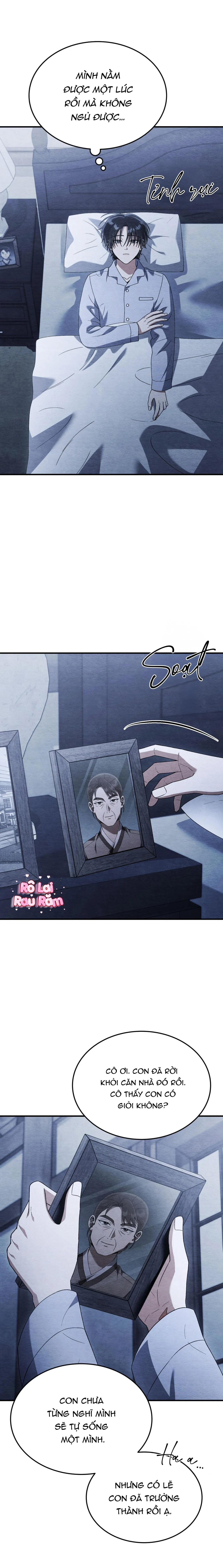 ĂN MỘT LỜI HAI Chapter 56 Trang 15