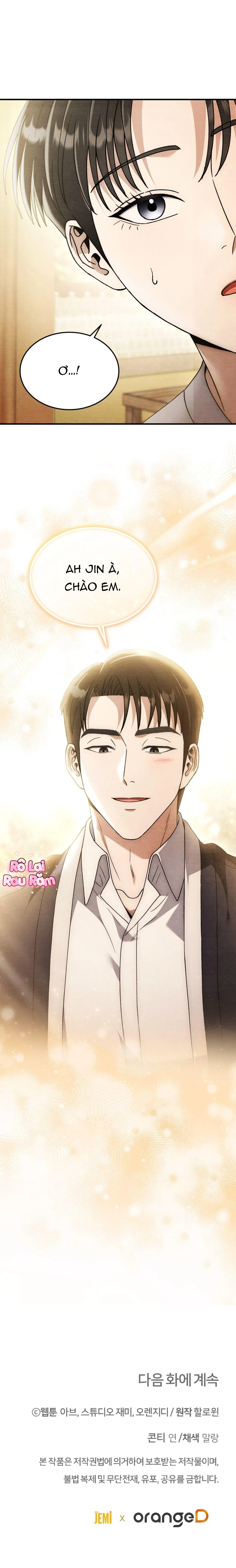 ĂN MỘT LỜI HAI Chapter 56 Trang 24