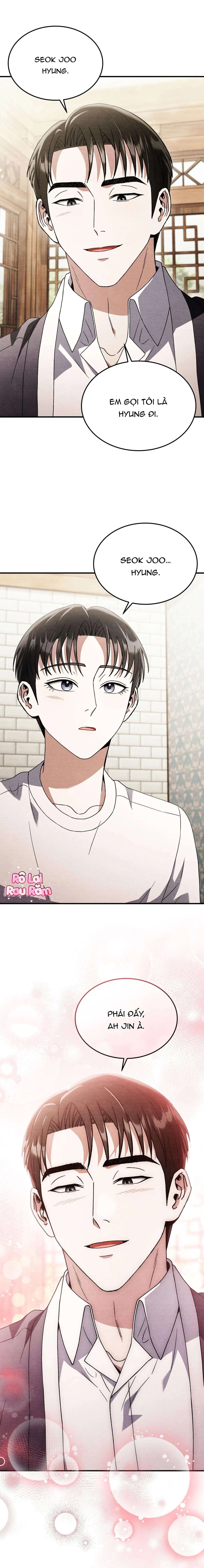 ĂN MỘT LỜI HAI Chapter 57 Trang 7