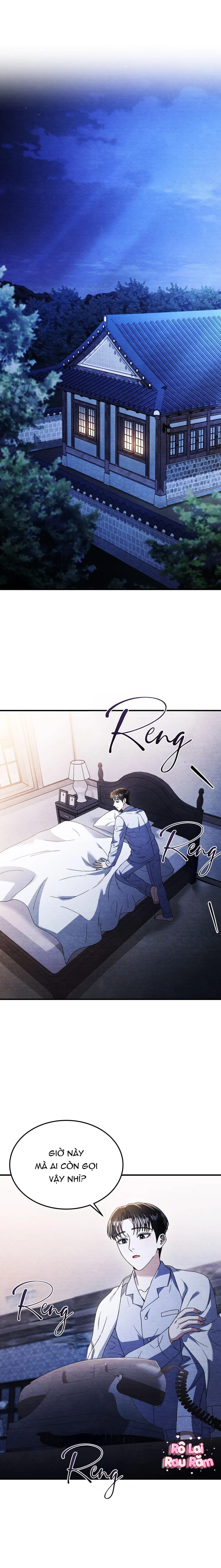 ĂN MỘT LỜI HAI Chapter 57 Trang 13