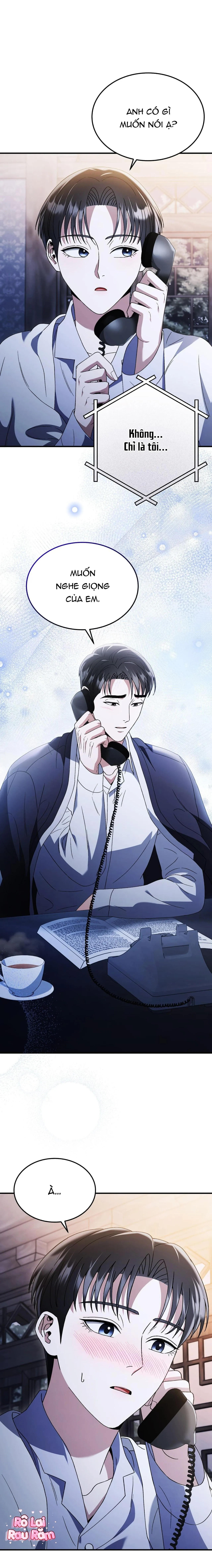 ĂN MỘT LỜI HAI Chapter 57 Trang 15