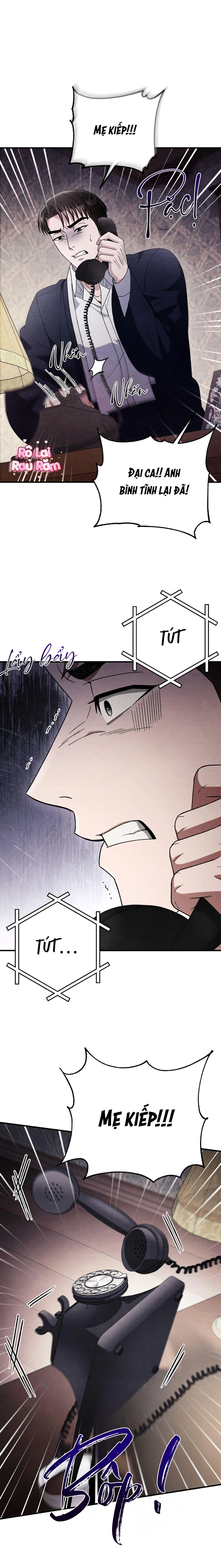 ĂN MỘT LỜI HAI Chapter 58 Trang 4