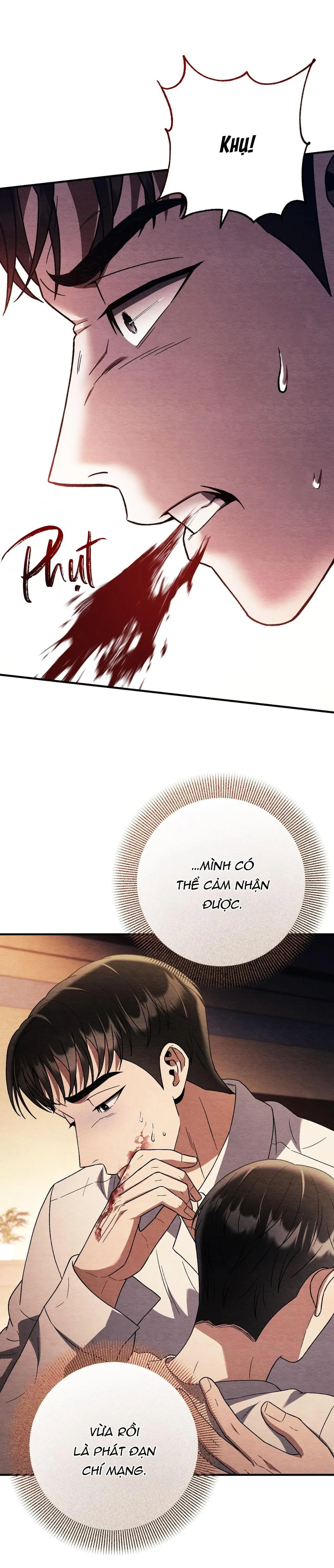 ĂN MỘT LỜI HAI Chapter 59 Trang 5