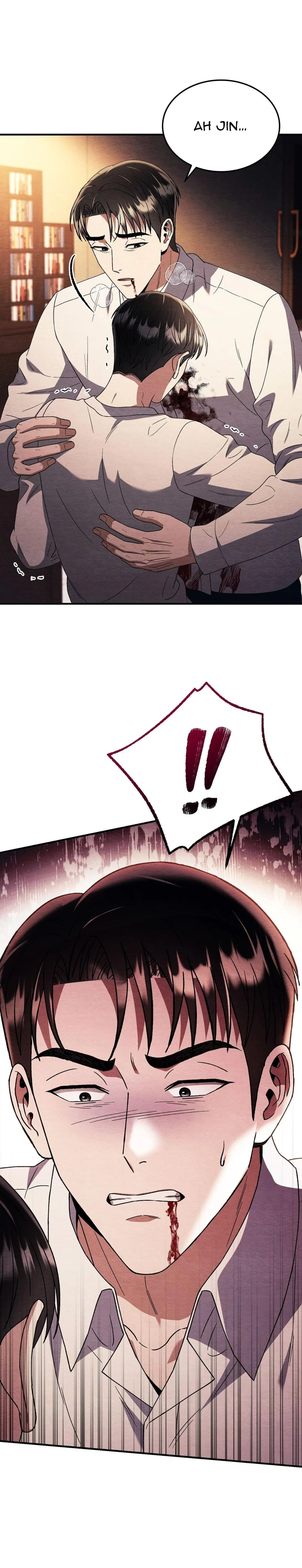 ĂN MỘT LỜI HAI Chapter 59 Trang 7