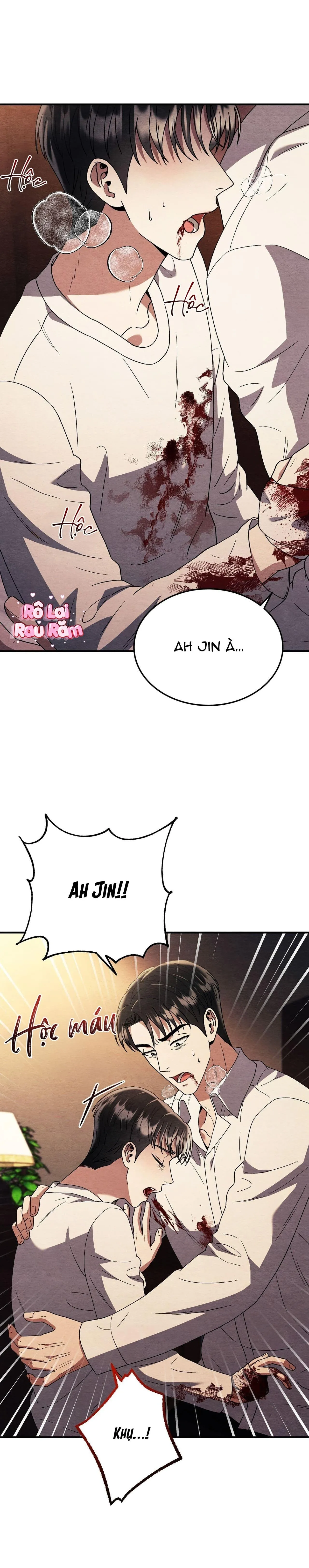 ĂN MỘT LỜI HAI Chapter 59 Trang 8