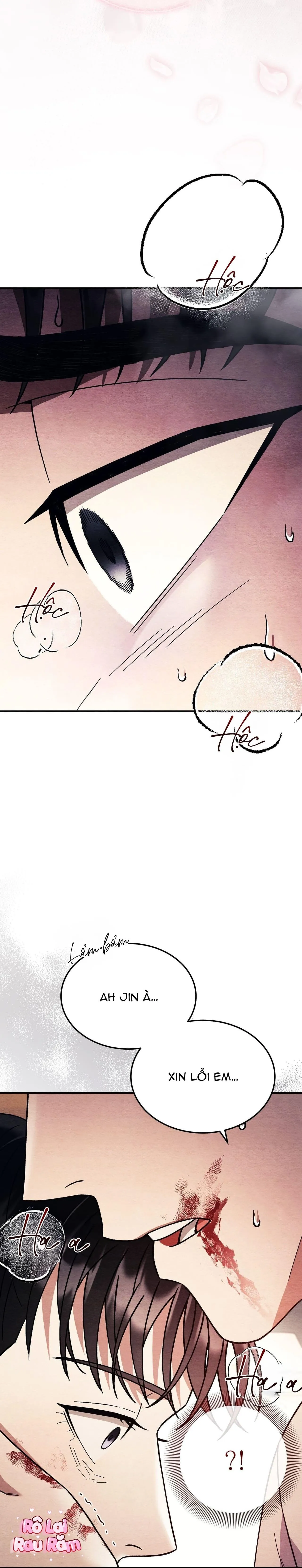 ĂN MỘT LỜI HAI Chapter 59 Trang 15