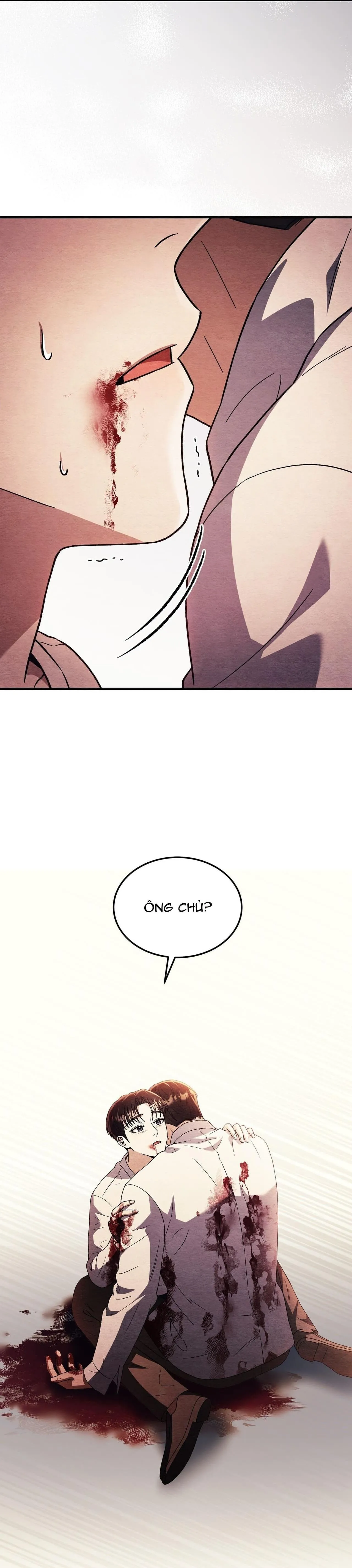 ĂN MỘT LỜI HAI Chapter 59 Trang 16