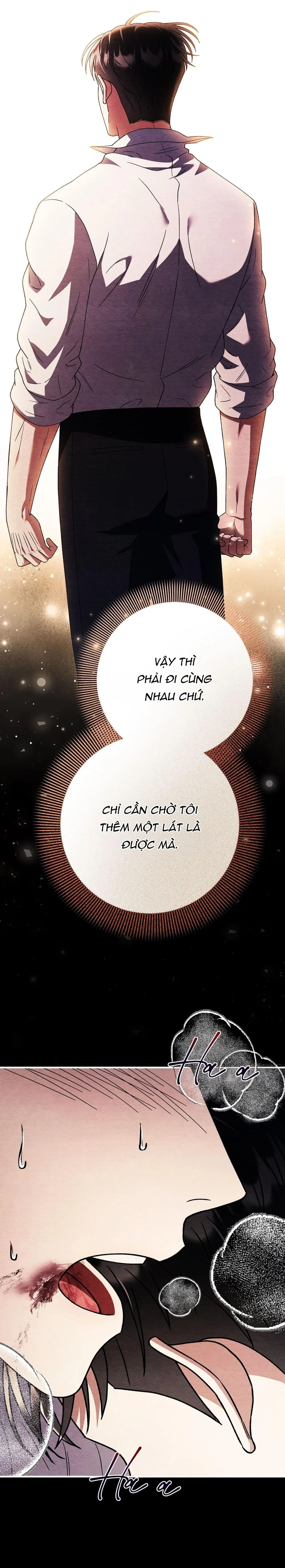 ĂN MỘT LỜI HAI Chapter 59 Trang 18