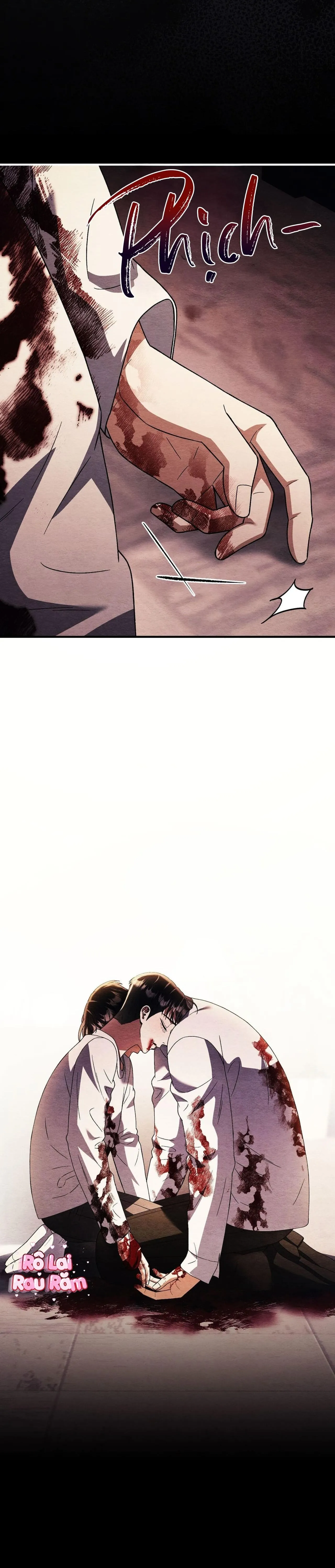 ĂN MỘT LỜI HAI Chapter 59 Trang 21