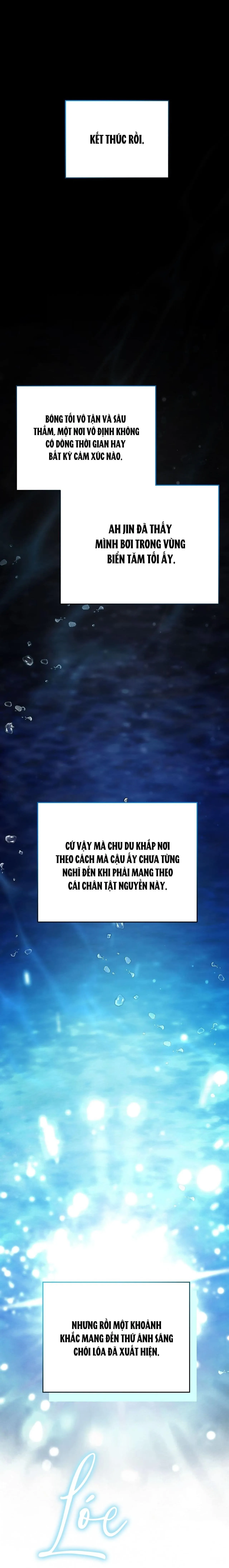 ĂN MỘT LỜI HAI Chapter 59 Trang 22