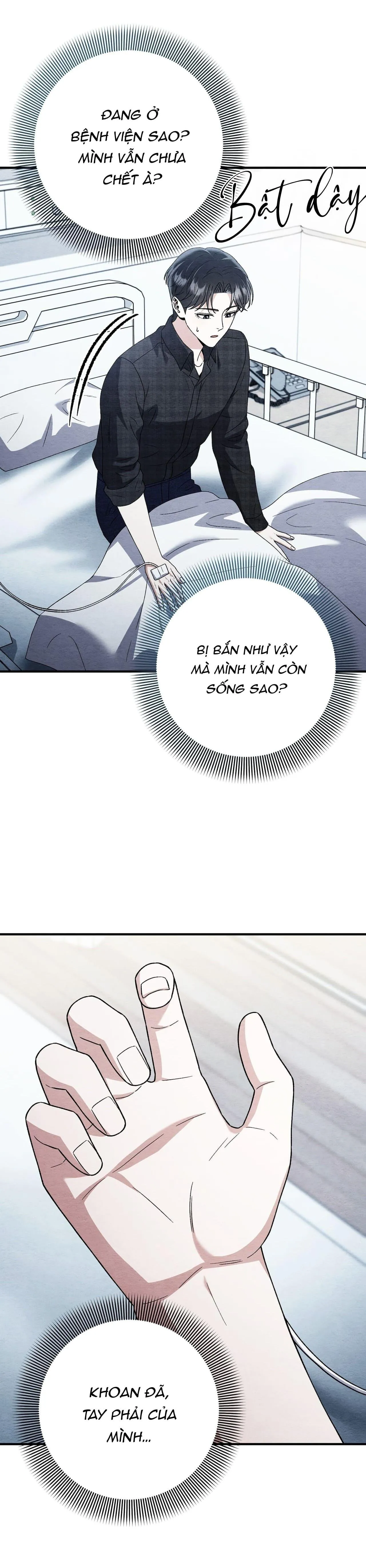 ĂN MỘT LỜI HAI Chapter 59 Trang 26