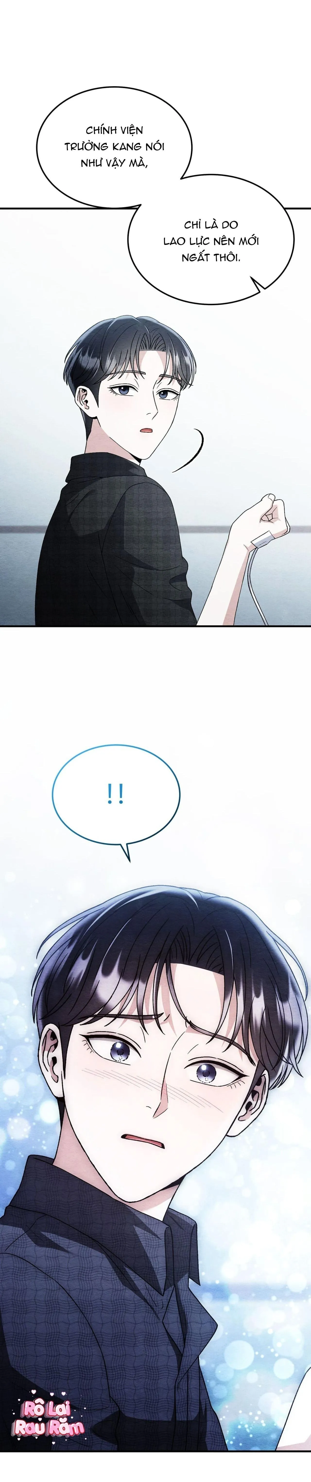 ĂN MỘT LỜI HAI Chapter 59 Trang 28