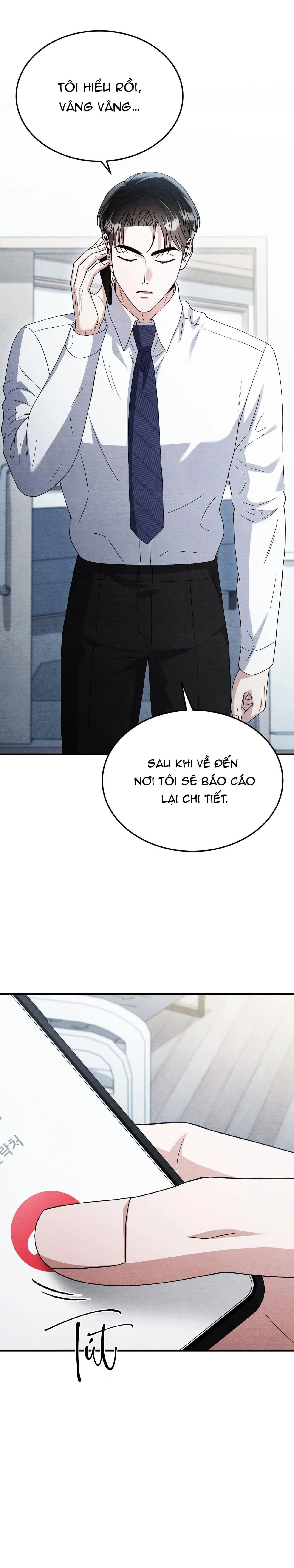 ĂN MỘT LỜI HAI Chapter 59 Trang 29