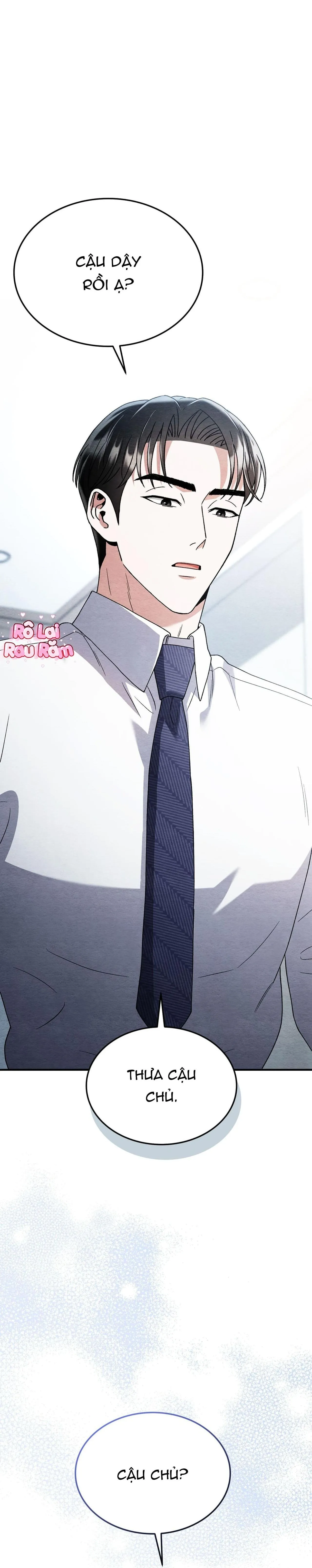 ĂN MỘT LỜI HAI Chapter 59 Trang 30