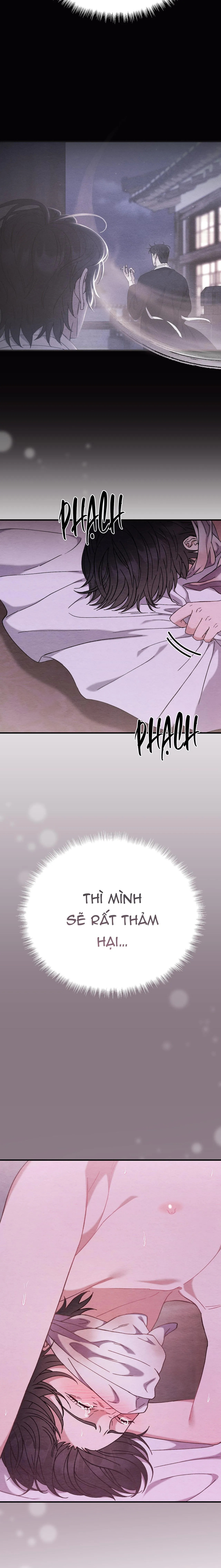 ĂN MỘT LỜI HAI Chapter 6 Trang 4