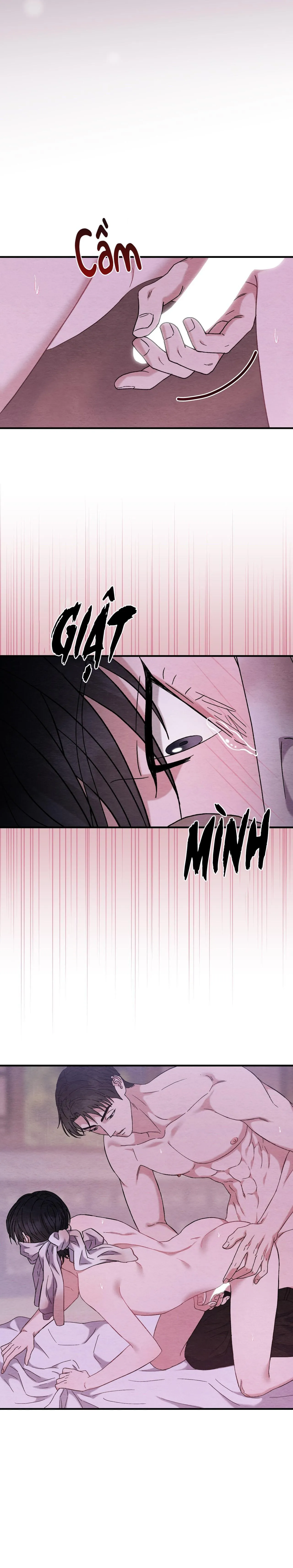 ĂN MỘT LỜI HAI Chapter 6 Trang 5