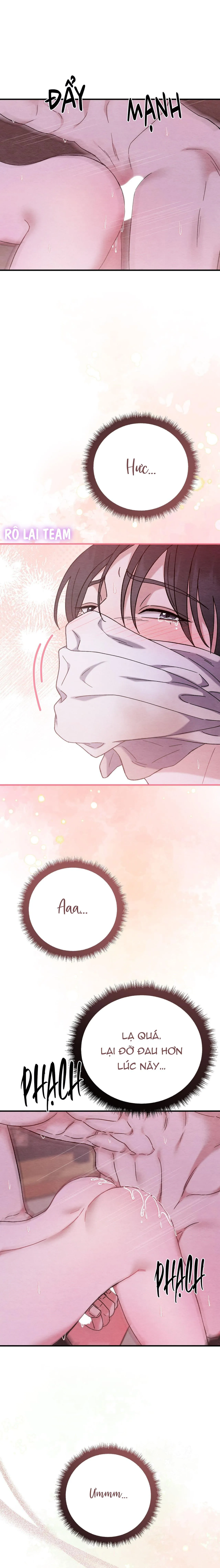 ĂN MỘT LỜI HAI Chapter 6 Trang 9