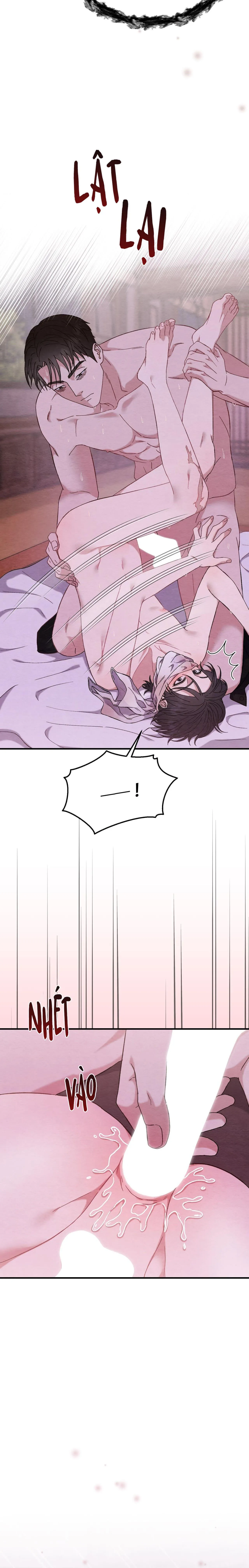 ĂN MỘT LỜI HAI Chapter 6 Trang 12