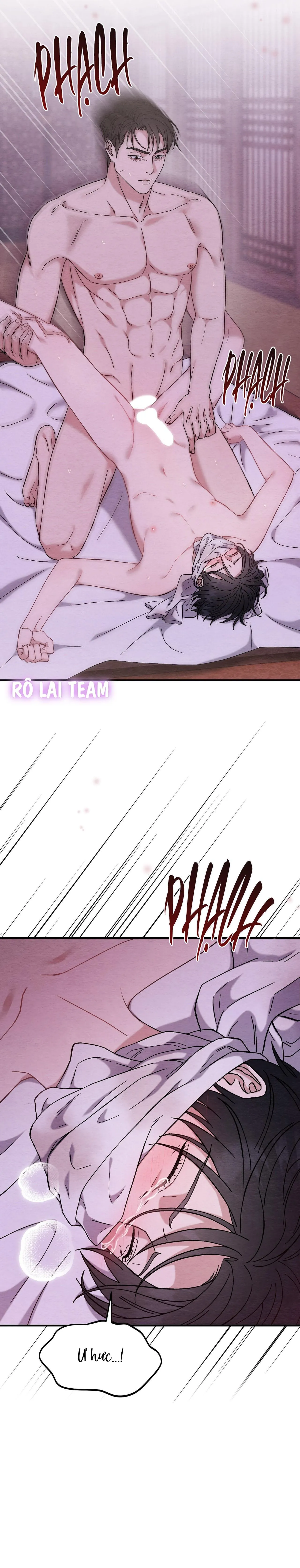 ĂN MỘT LỜI HAI Chapter 6 Trang 13