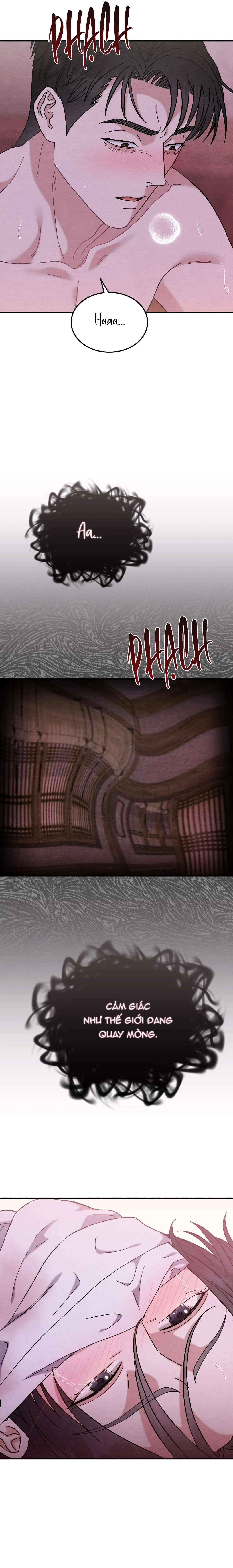 ĂN MỘT LỜI HAI Chapter 6 Trang 14