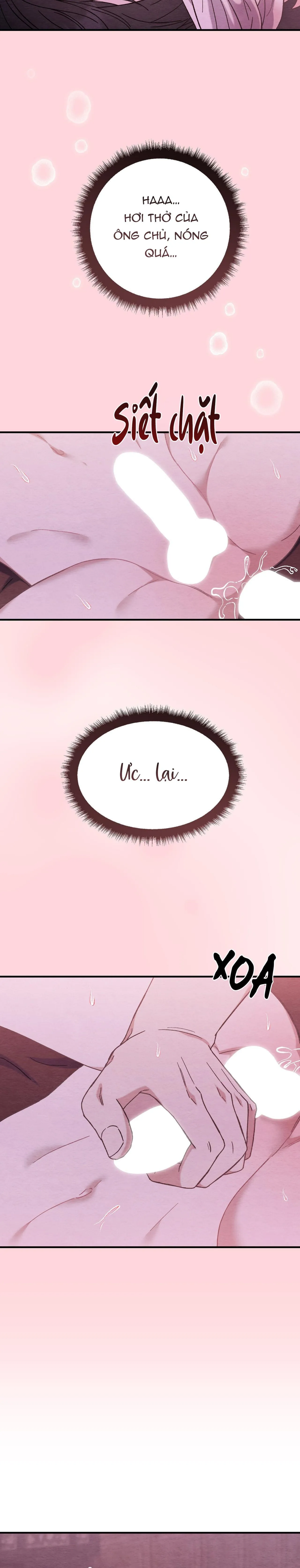 ĂN MỘT LỜI HAI Chapter 6 Trang 16